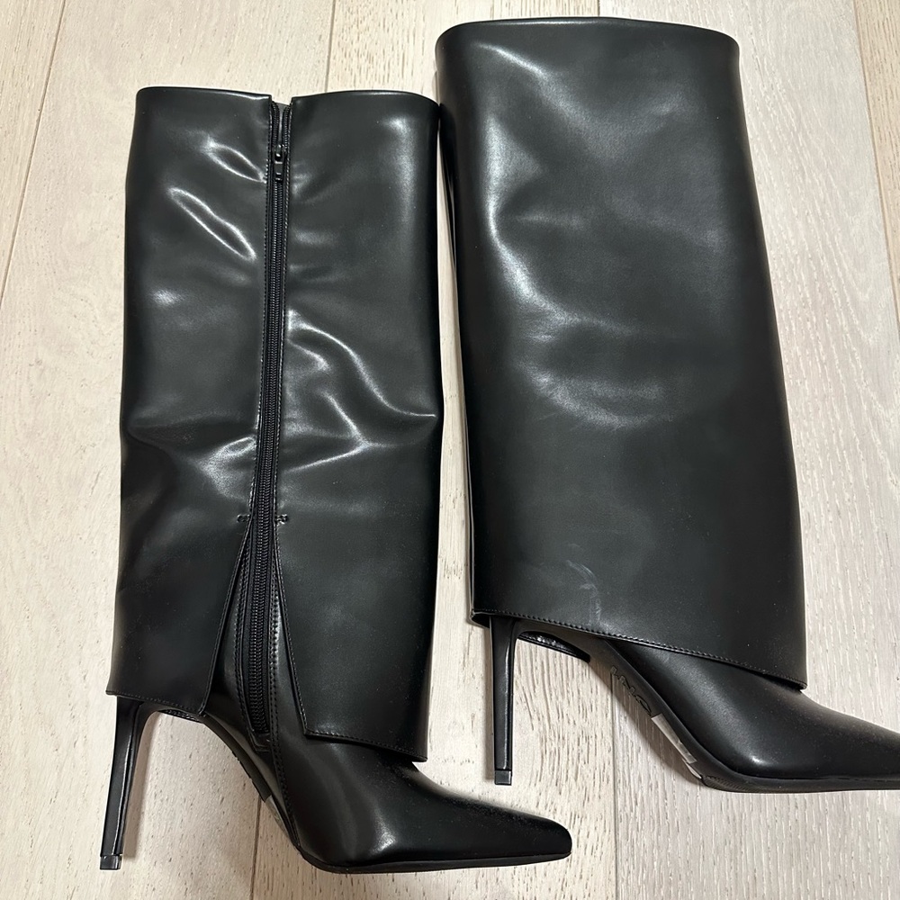 INC boots